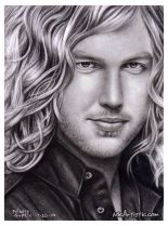 Casey James