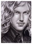 Casey James