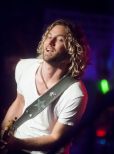 Casey James