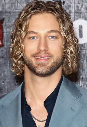 Casey James