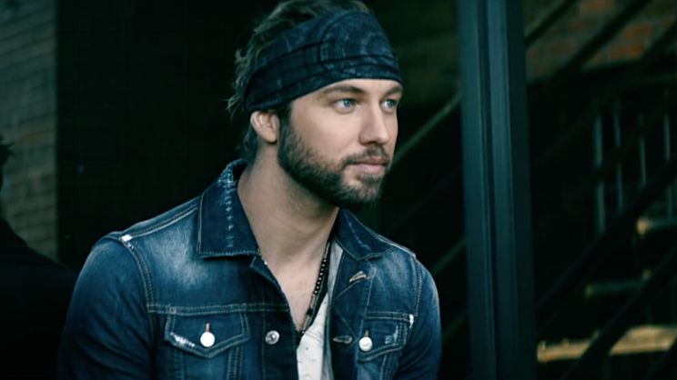 Casey James