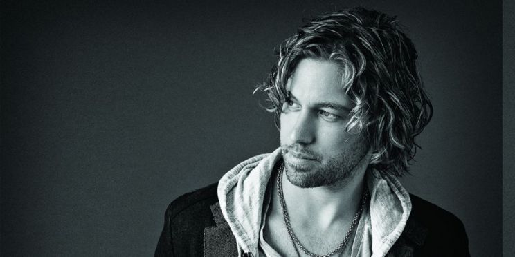 Casey James