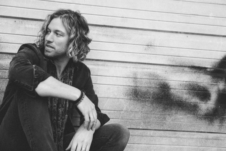 Casey James
