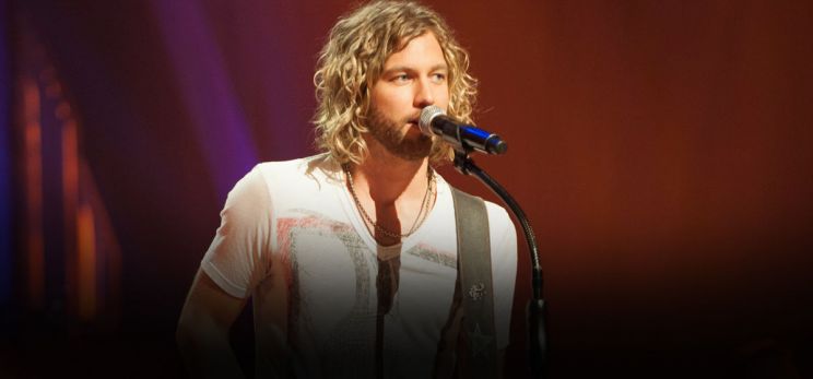 Casey James