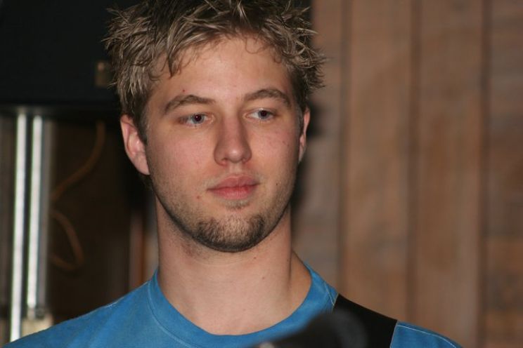 Casey James