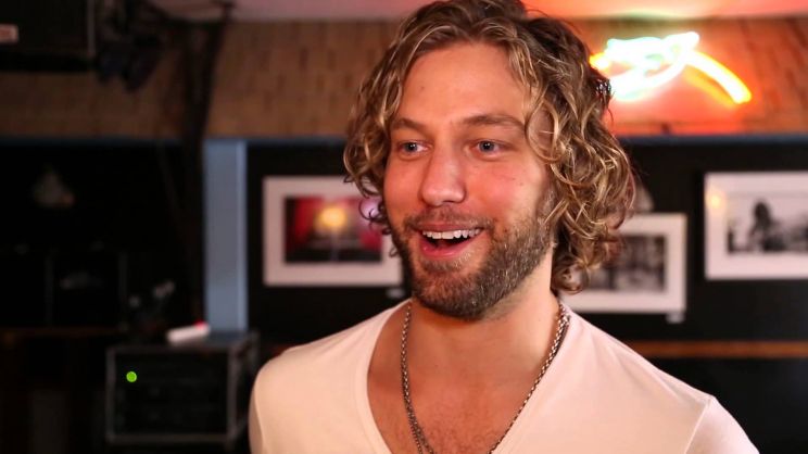 Casey James