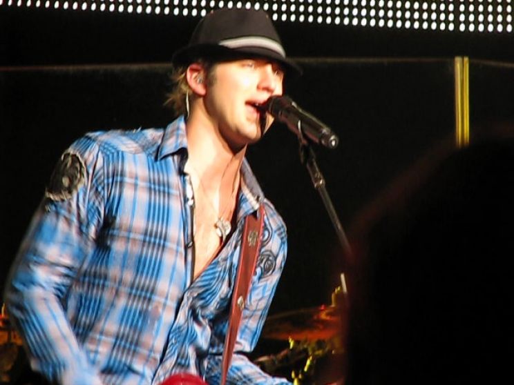 Casey James