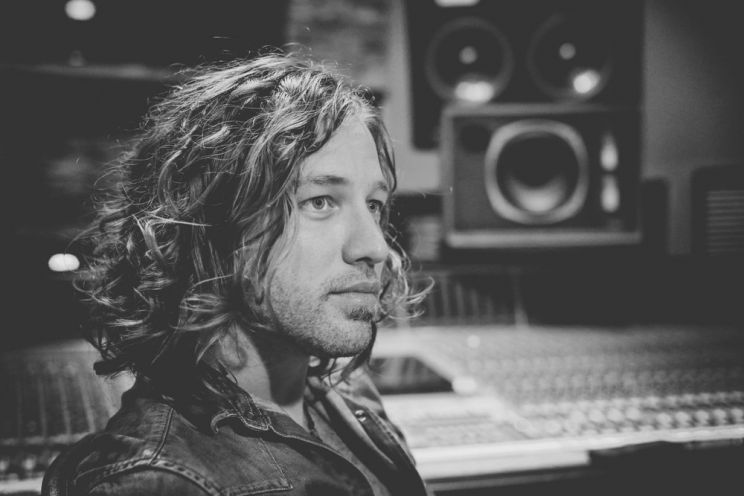 Casey James