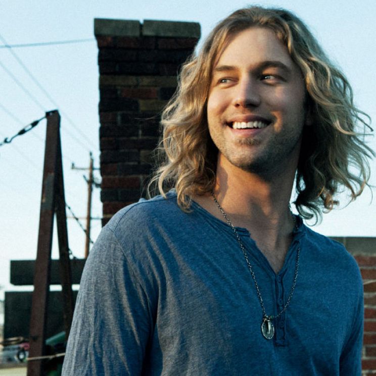 Casey James