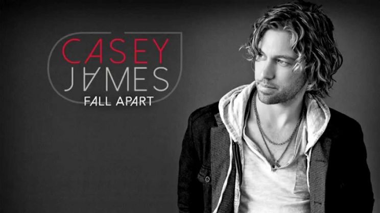 Casey James