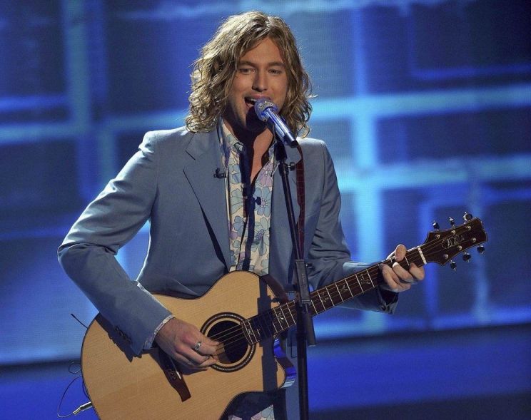 Casey James