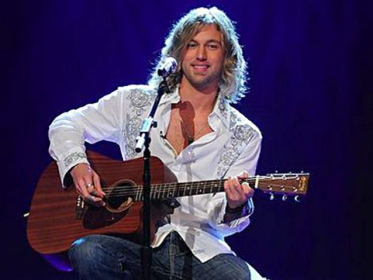 Casey James