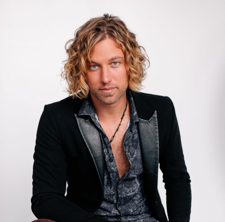Casey James