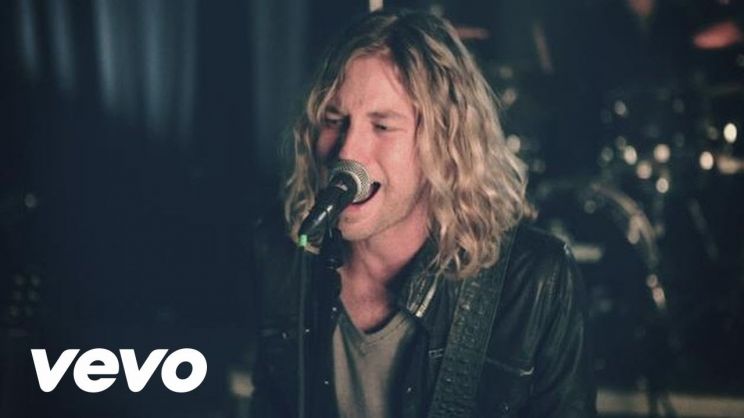 Casey James