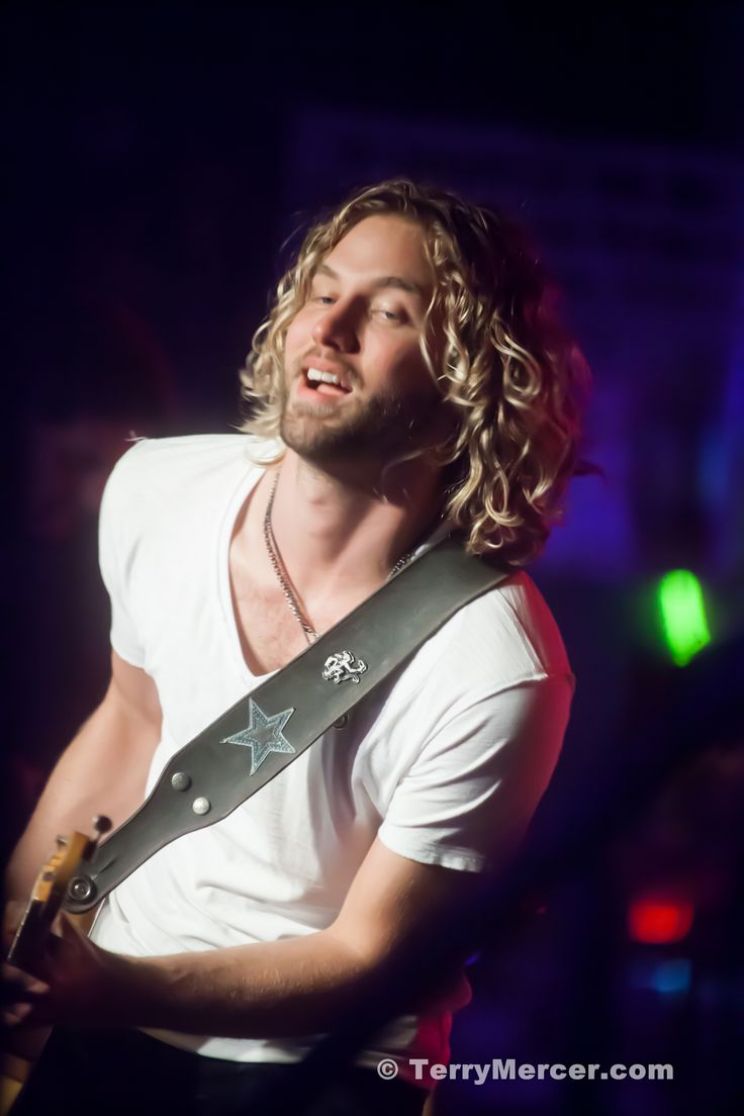 Casey James