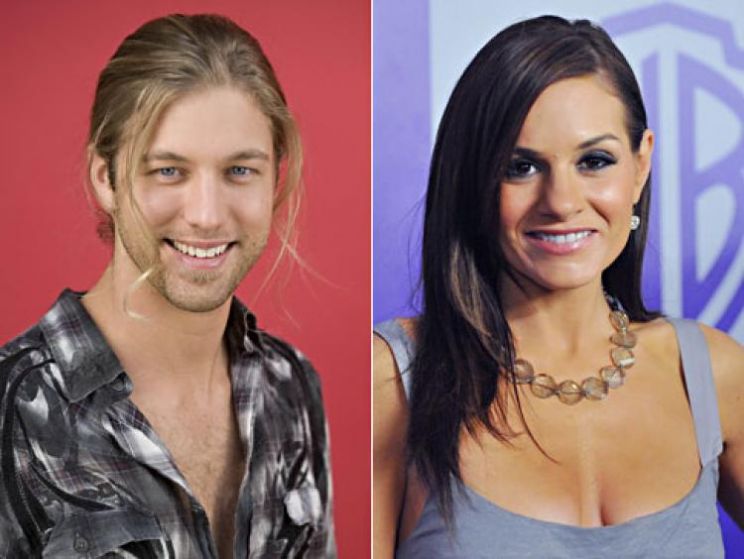 Casey James
