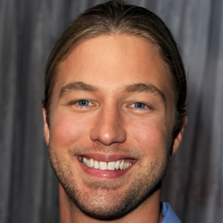 Casey James