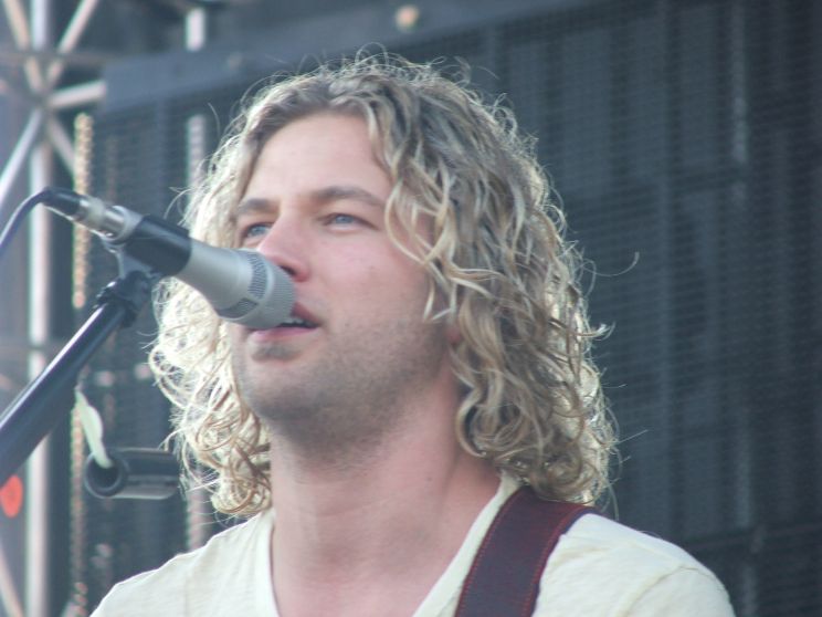 Casey James