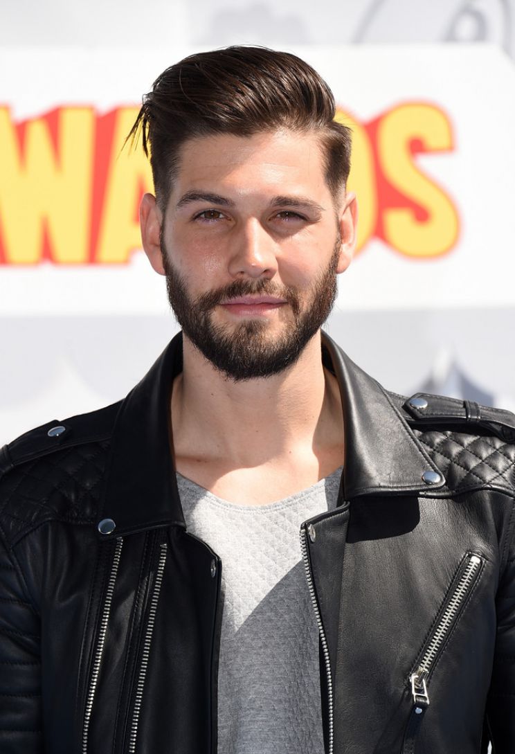 Casey Jon Deidrick