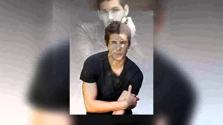 Casey Jon Deidrick