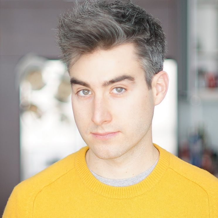 Casey Jost