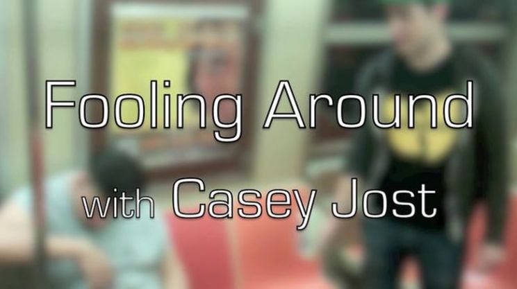 Casey Jost