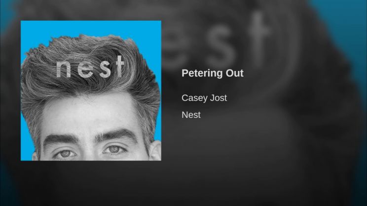 Casey Jost