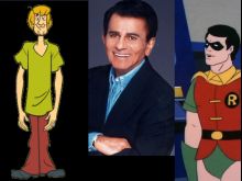 Casey Kasem