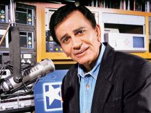 Casey Kasem