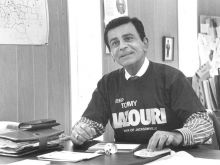 Casey Kasem