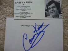 Casey Kasem