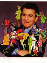 Casey Kasem