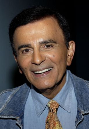 Casey Kasem