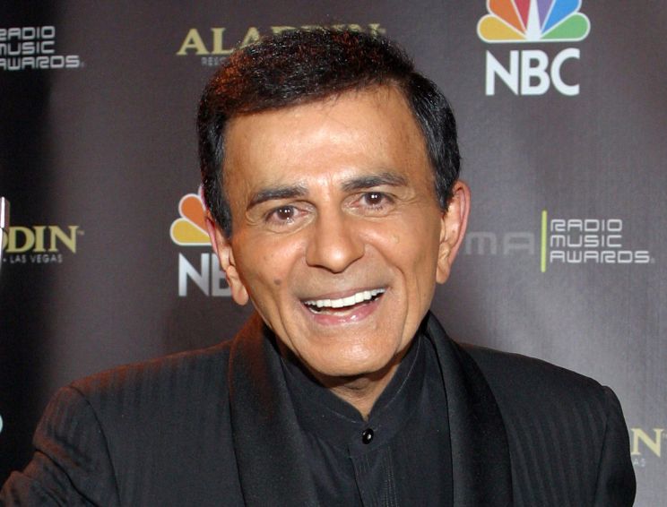 Casey Kasem