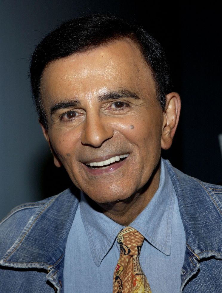 Casey Kasem