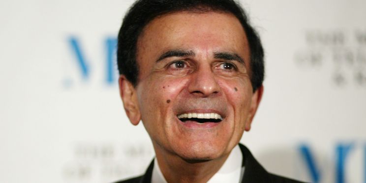 Casey Kasem