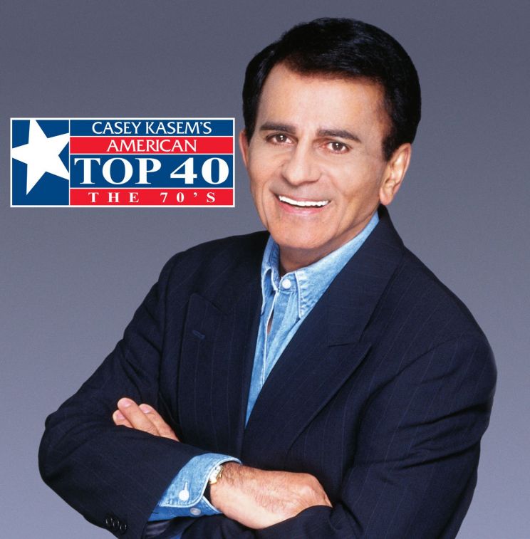 Casey Kasem