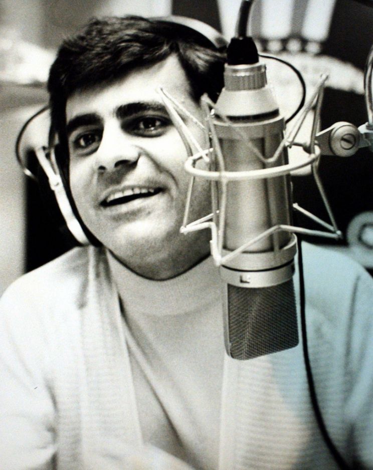 Casey Kasem