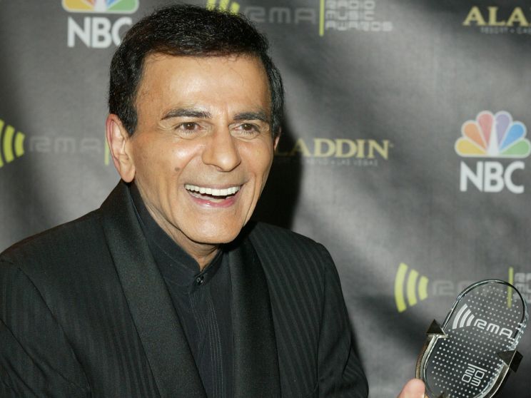 Casey Kasem