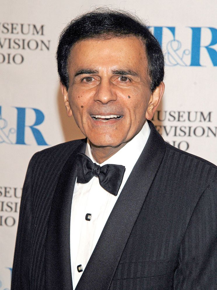 Casey Kasem