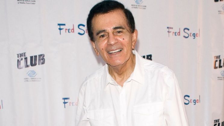 Casey Kasem