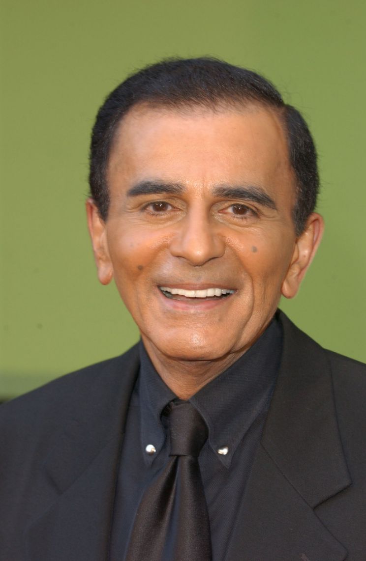 Casey Kasem