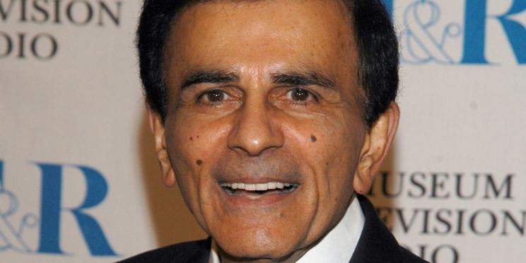 Casey Kasem