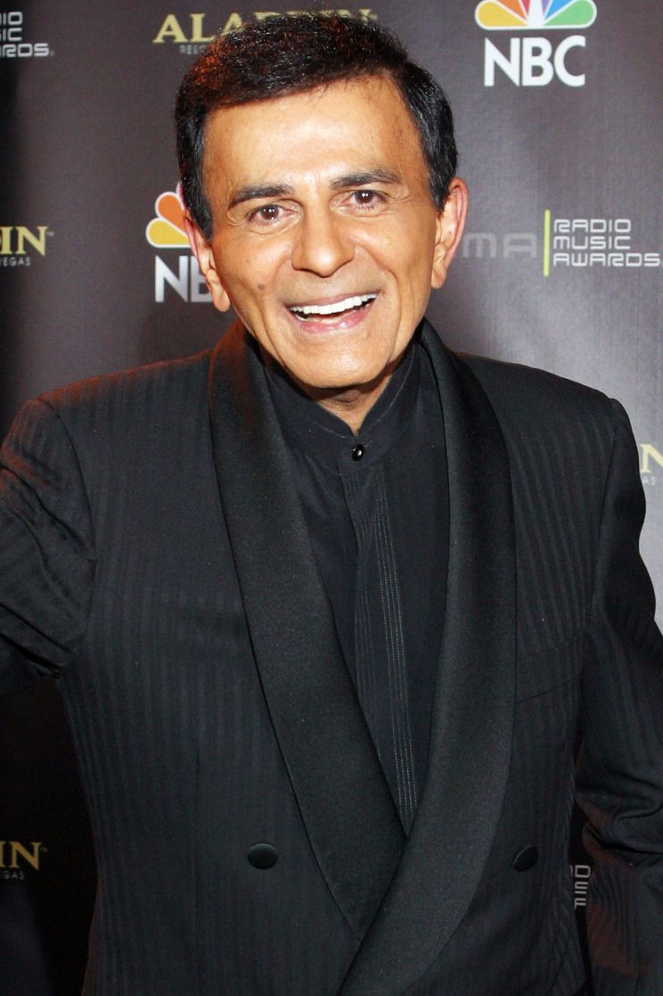 Casey Kasem