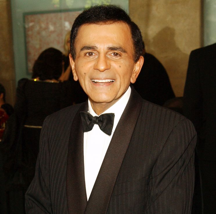 Casey Kasem