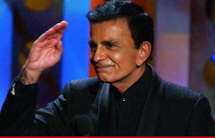 Casey Kasem