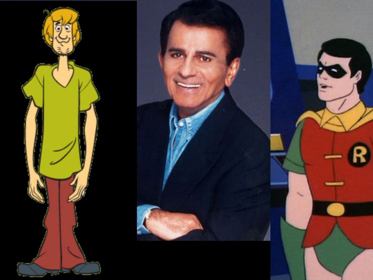 Casey Kasem