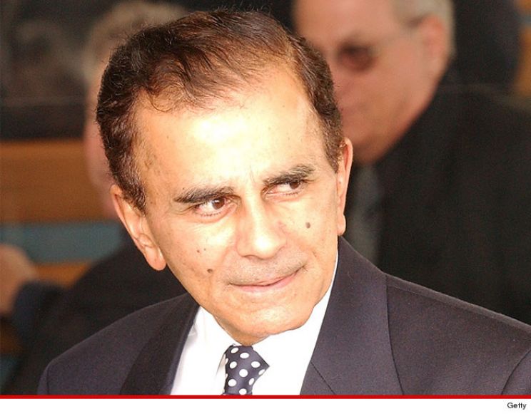 Casey Kasem