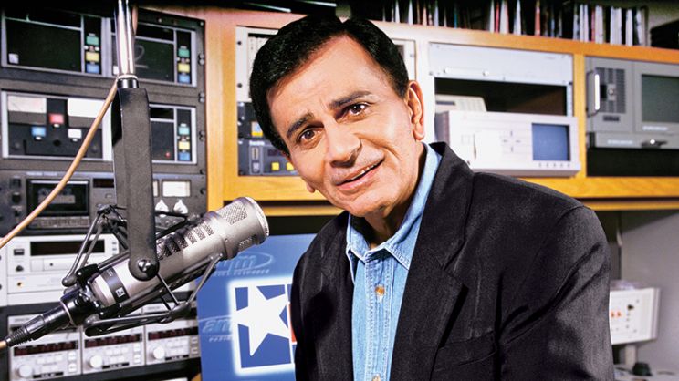 Casey Kasem