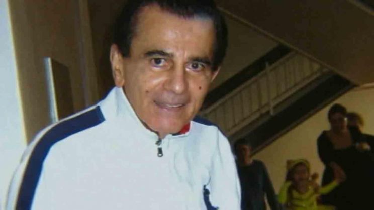 Casey Kasem